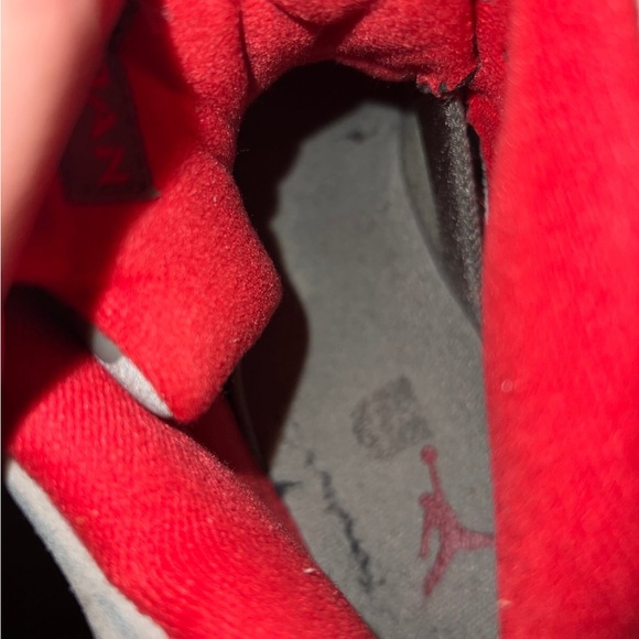 Jordan 5 Retro P51 Camo size 11 no box used - Picture 5 of 7